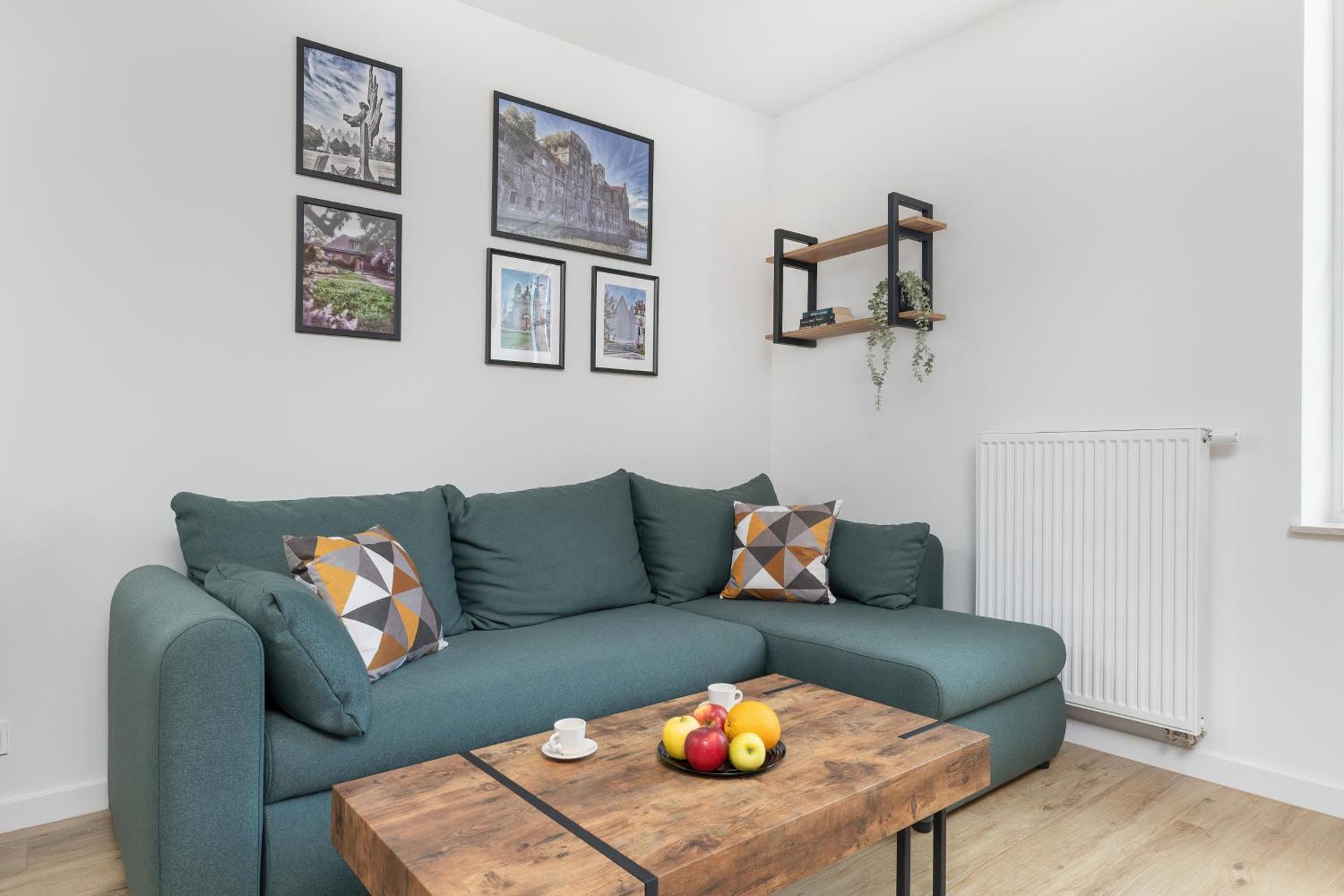 Szczecinski Apartament Kwiatkowskiego W Spokojnej Okolicy By Noclegi Renters المظهر الخارجي الصورة