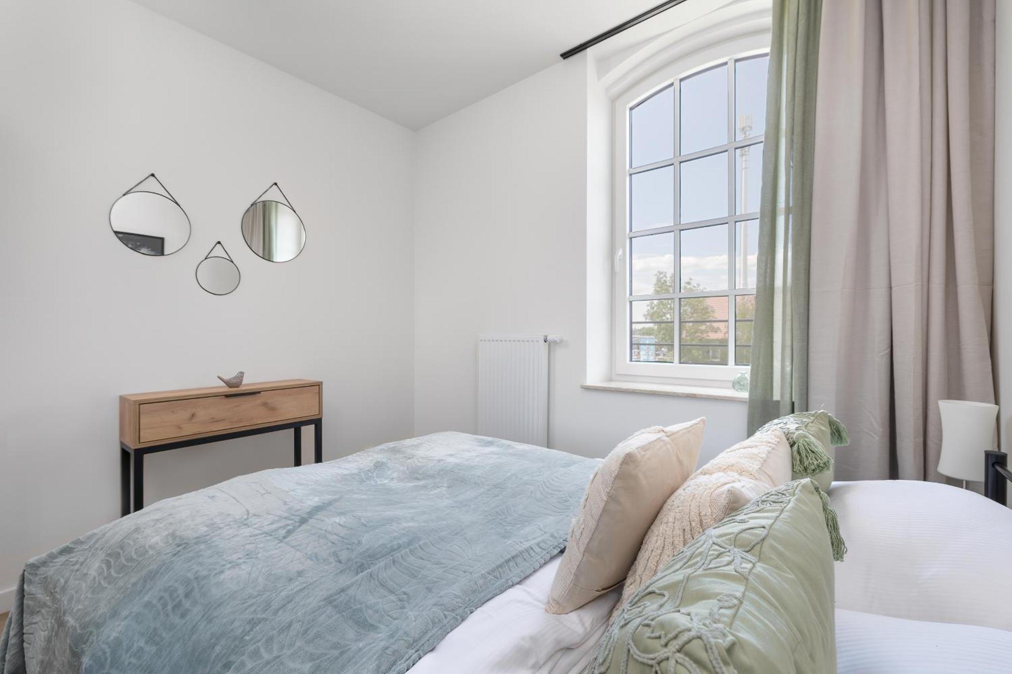 Szczecinski Apartament Kwiatkowskiego W Spokojnej Okolicy By Noclegi Renters المظهر الخارجي الصورة