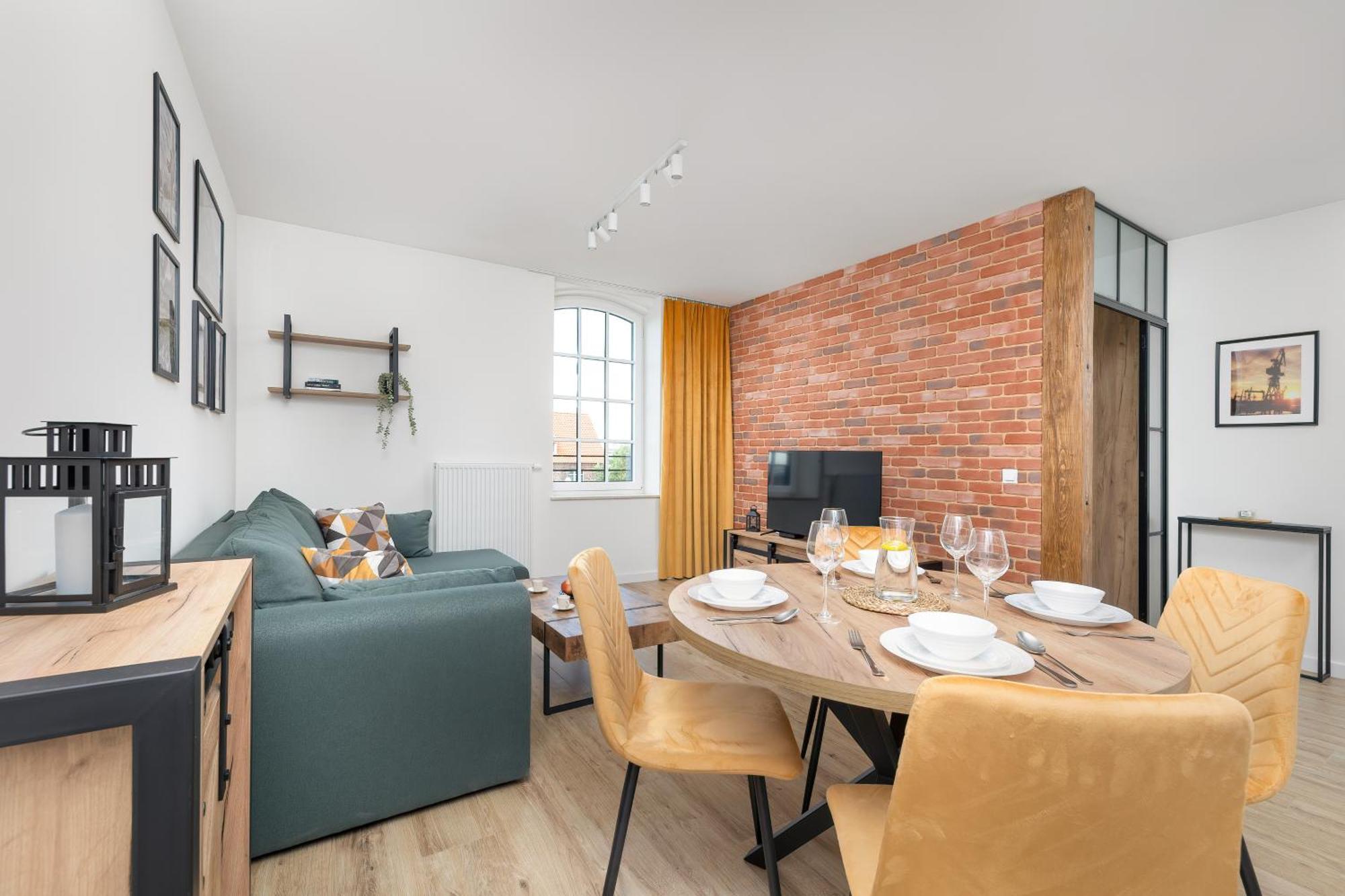 Szczecinski Apartament Kwiatkowskiego W Spokojnej Okolicy By Noclegi Renters المظهر الخارجي الصورة