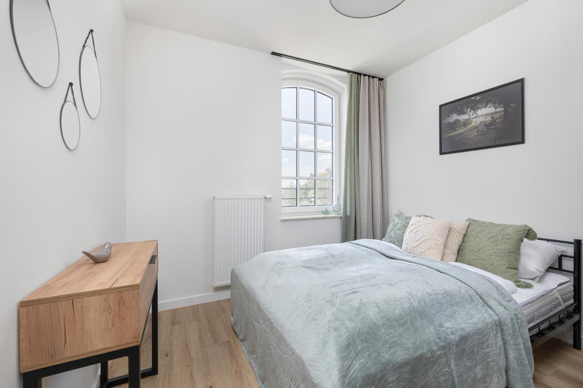 Szczecinski Apartament Kwiatkowskiego W Spokojnej Okolicy By Noclegi Renters المظهر الخارجي الصورة