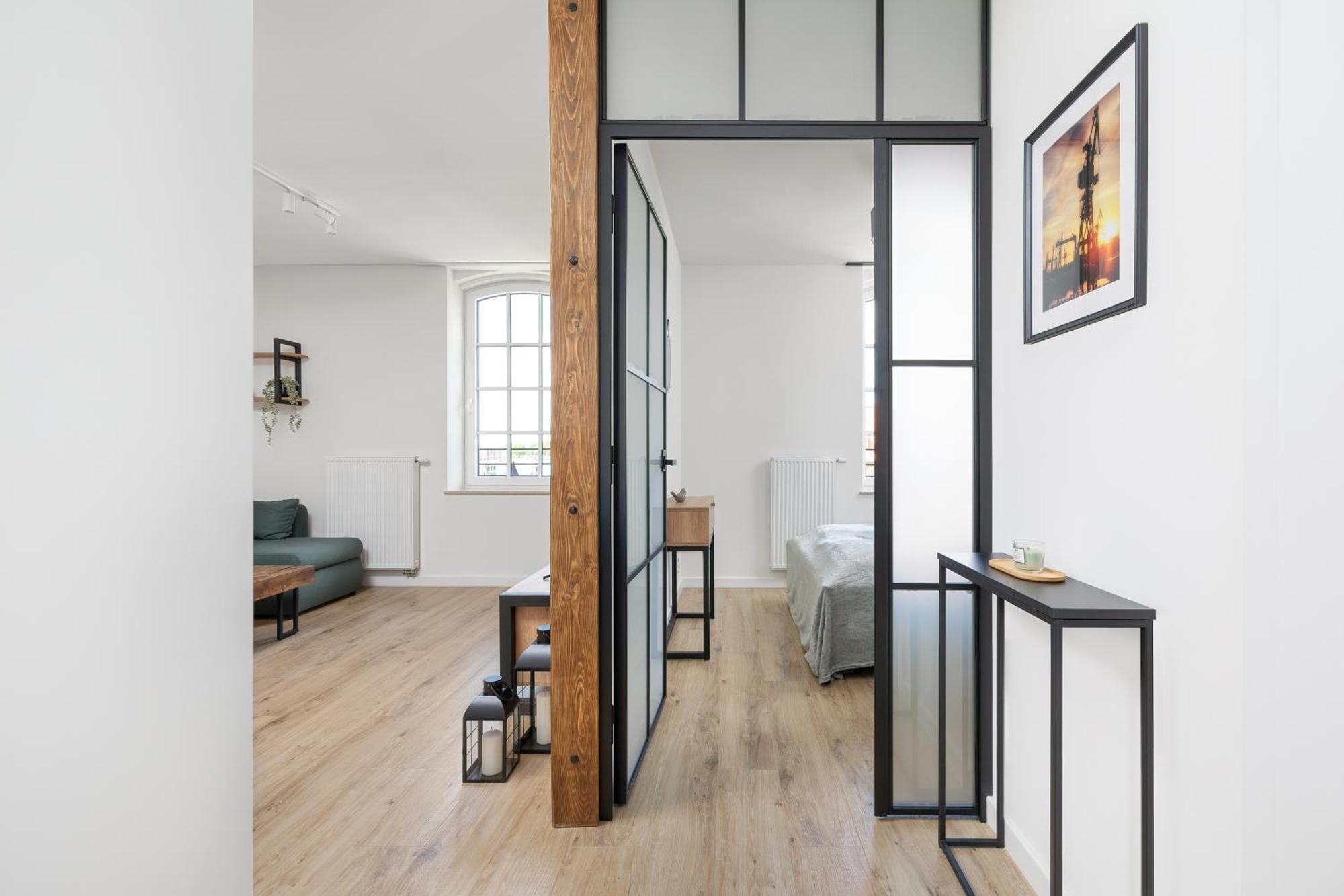 Szczecinski Apartament Kwiatkowskiego W Spokojnej Okolicy By Noclegi Renters المظهر الخارجي الصورة