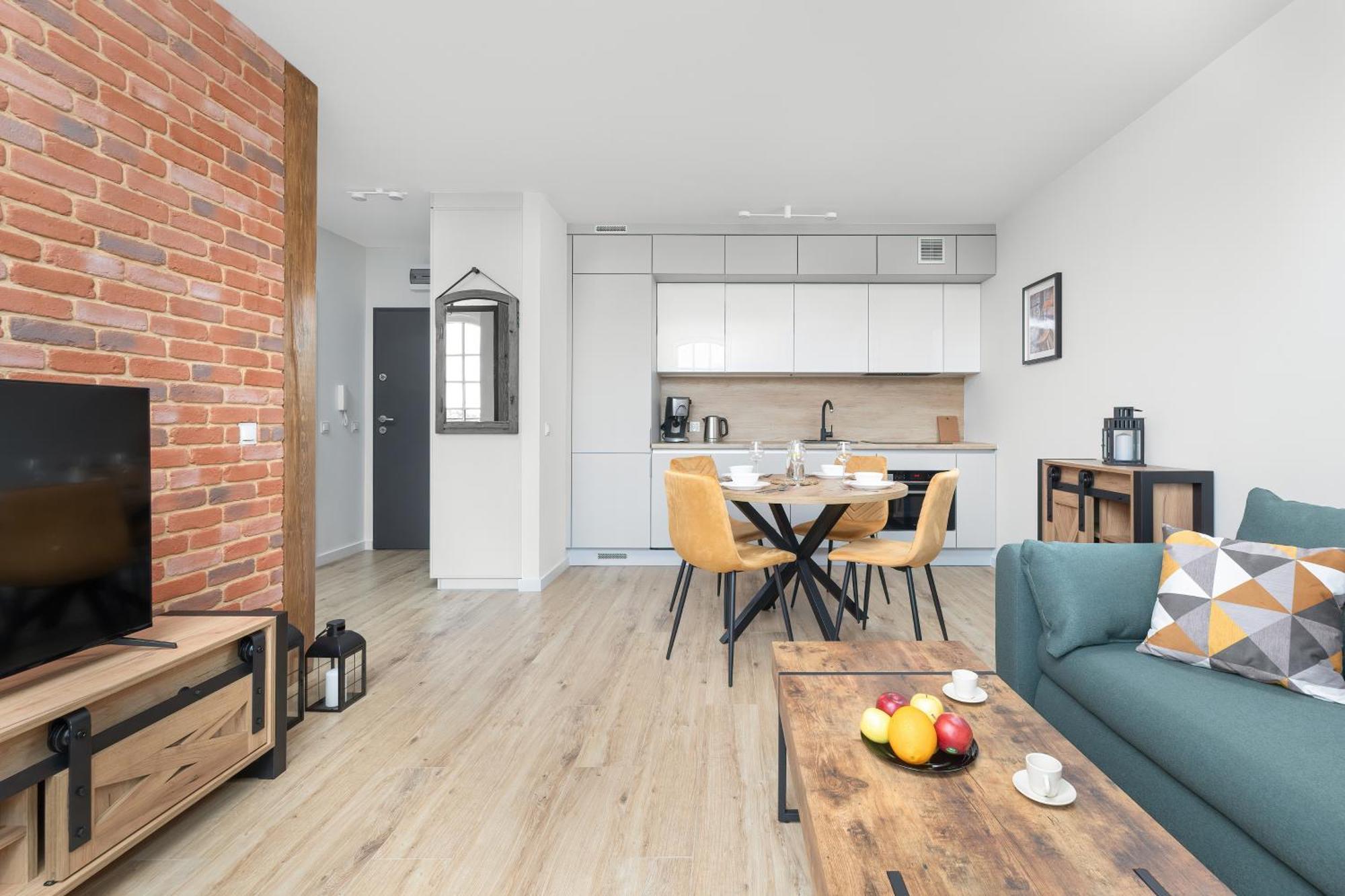 Szczecinski Apartament Kwiatkowskiego W Spokojnej Okolicy By Noclegi Renters المظهر الخارجي الصورة