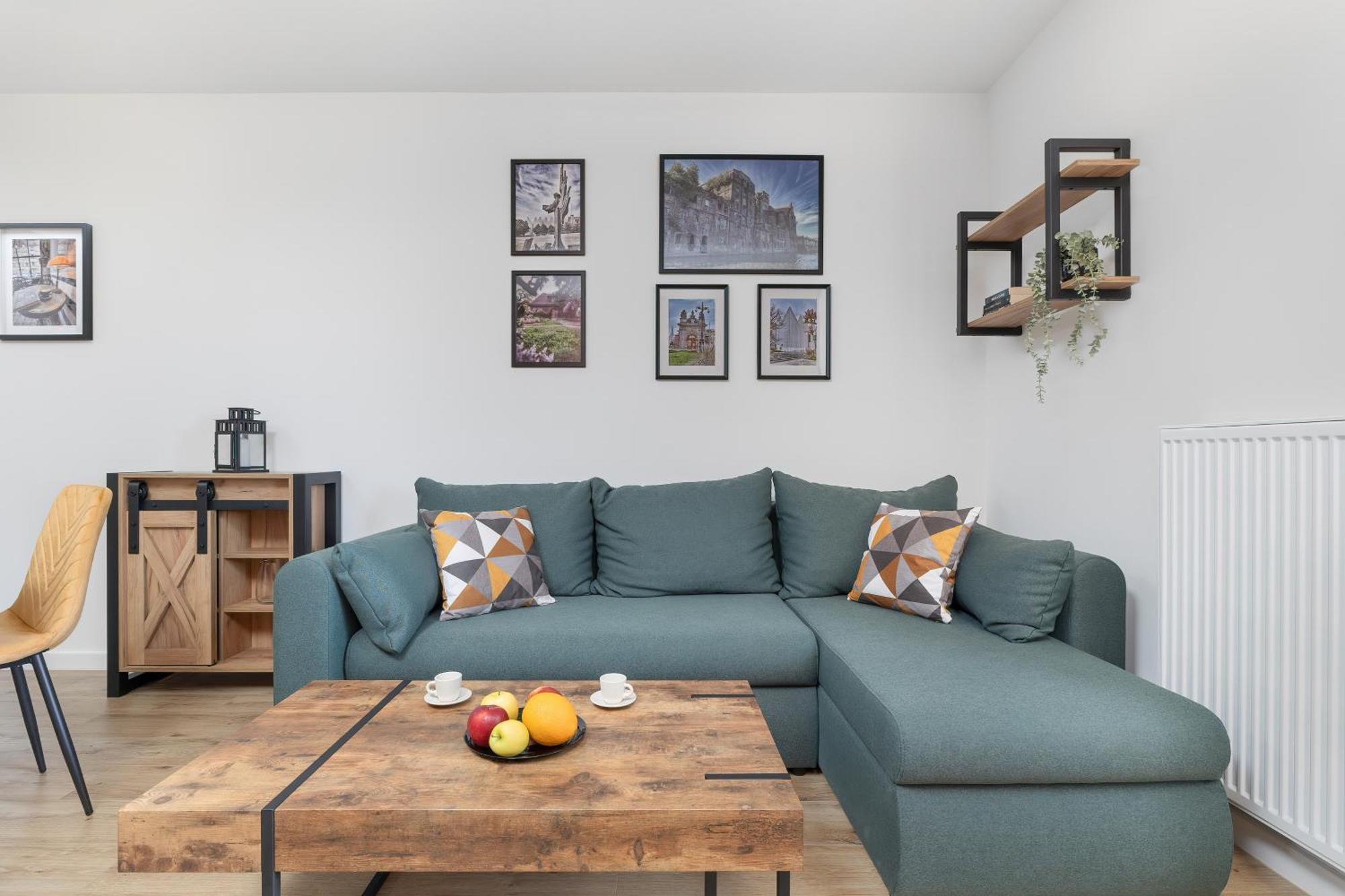 Szczecinski Apartament Kwiatkowskiego W Spokojnej Okolicy By Noclegi Renters المظهر الخارجي الصورة