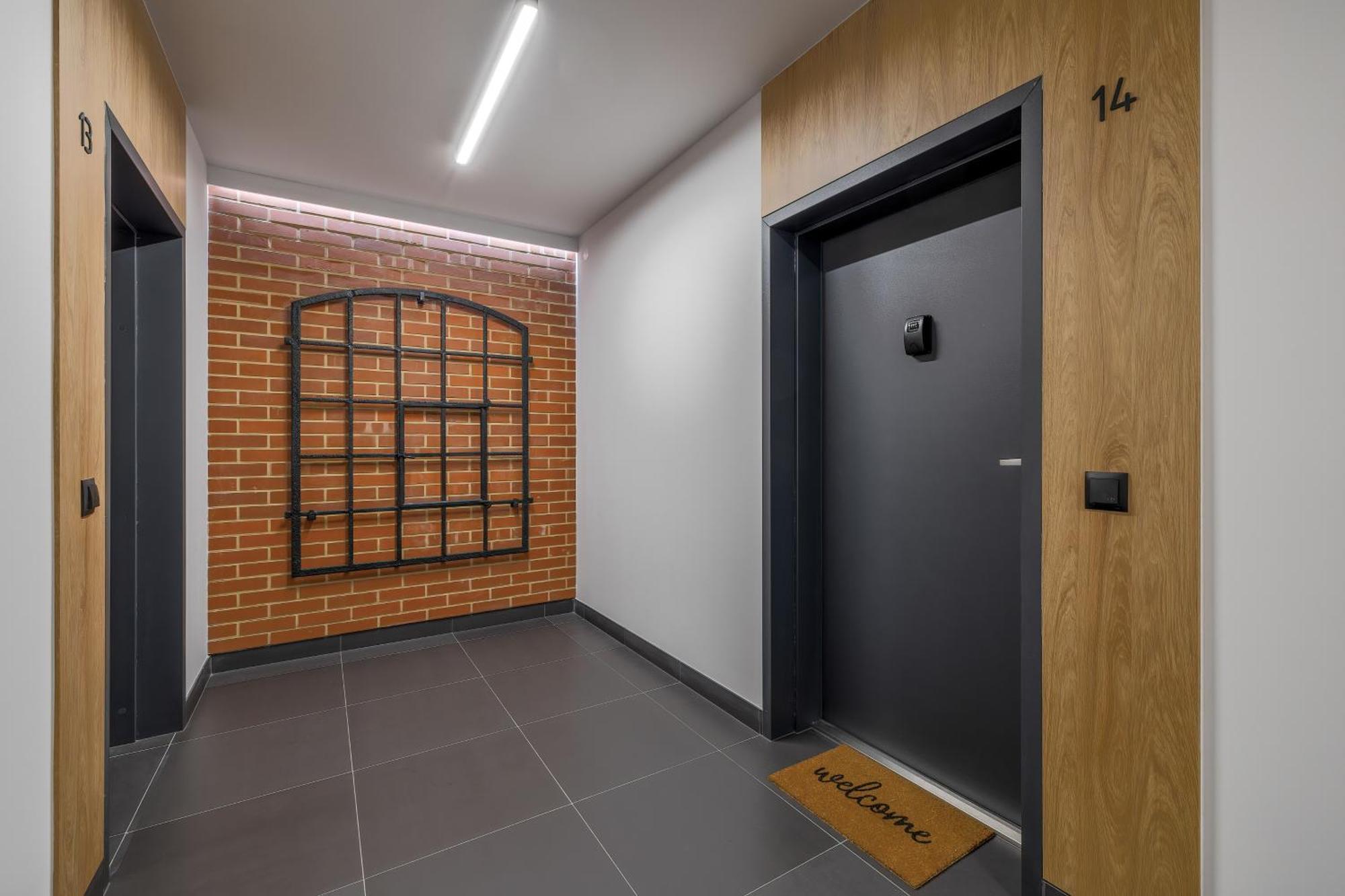 Szczecinski Apartament Kwiatkowskiego W Spokojnej Okolicy By Noclegi Renters المظهر الخارجي الصورة