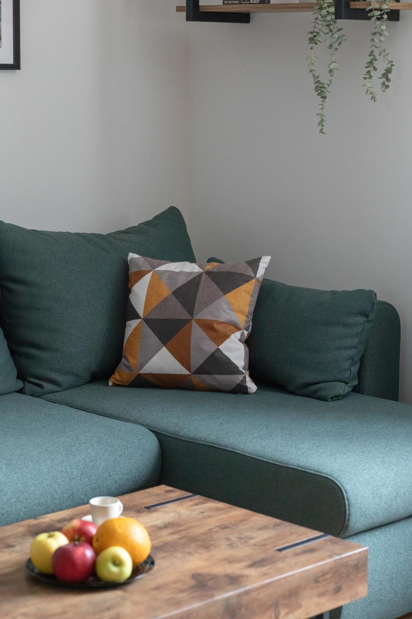 Szczecinski Apartament Kwiatkowskiego W Spokojnej Okolicy By Noclegi Renters المظهر الخارجي الصورة
