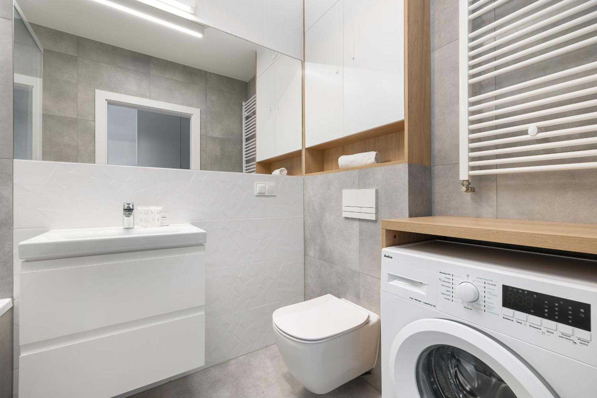Szczecinski Apartament Kwiatkowskiego W Spokojnej Okolicy By Noclegi Renters المظهر الخارجي الصورة