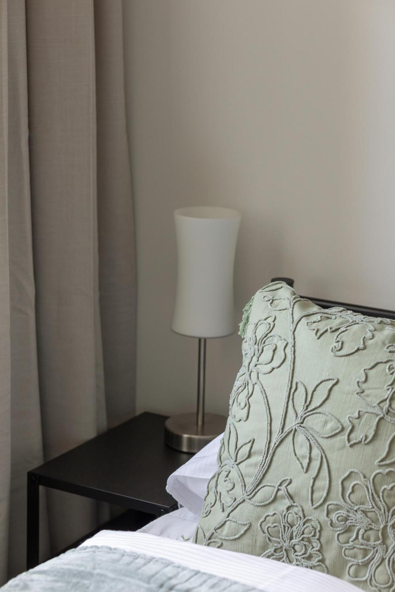 Szczecinski Apartament Kwiatkowskiego W Spokojnej Okolicy By Noclegi Renters المظهر الخارجي الصورة